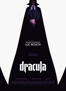 Dracula A Love Tale